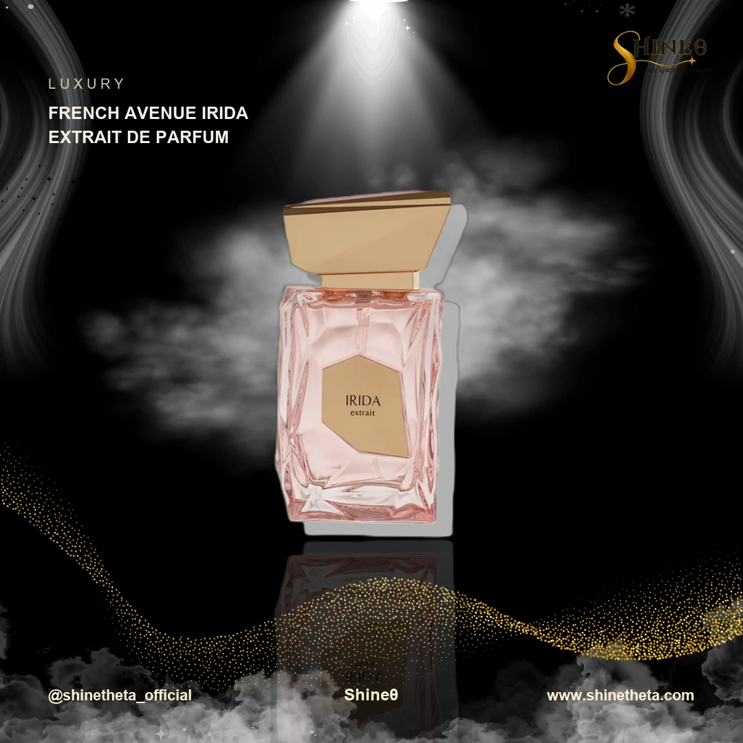 French Avenue Irida Extrait de Parfum